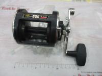 スーパーレベルワインド 320GTi