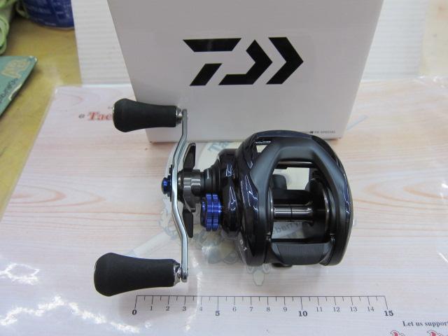 23ソルティスト TW 400XHL PE SP