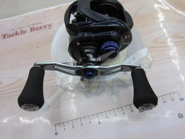 23ソルティスト TW 400XHL PE SP