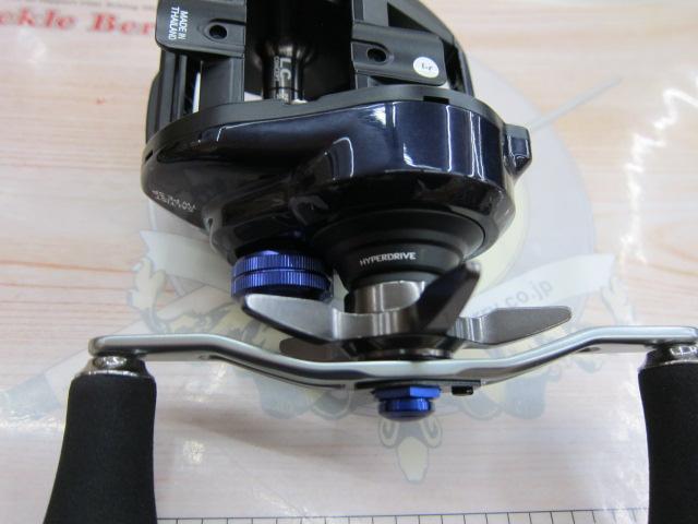 23ソルティスト TW 400XHL PE SP