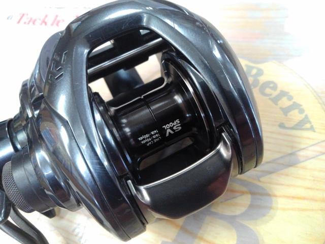 20タトゥーラ SV TW 103XHL