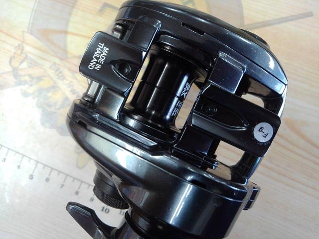 20タトゥーラ SV TW 103XHL