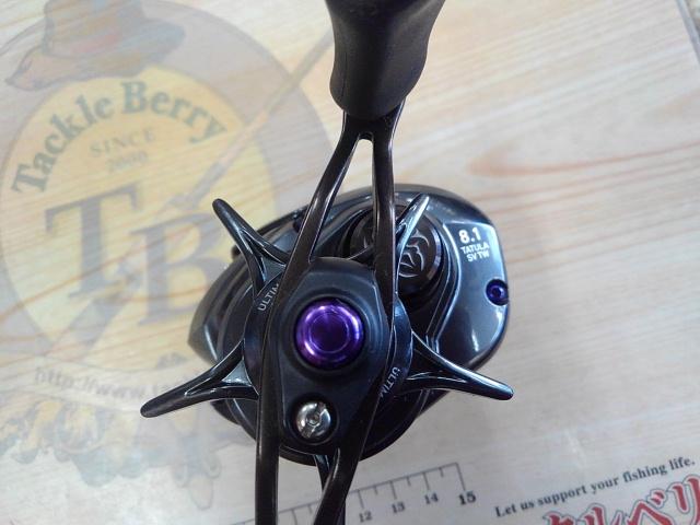 20タトゥーラ SV TW 103XHL