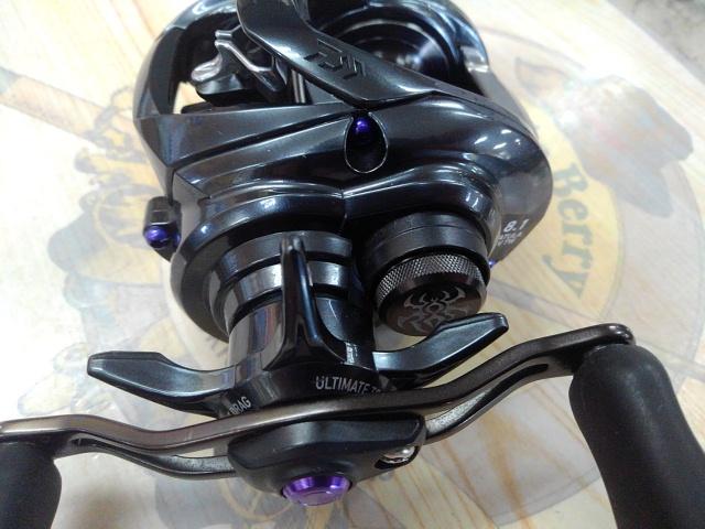 20タトゥーラ SV TW 103XHL