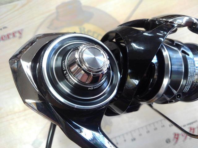 23タトゥーラ LT2500S-XH-QD