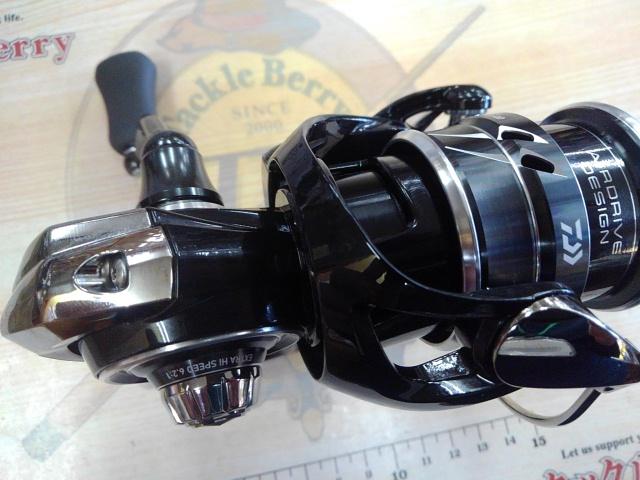 23タトゥーラ LT2500S-XH-QD