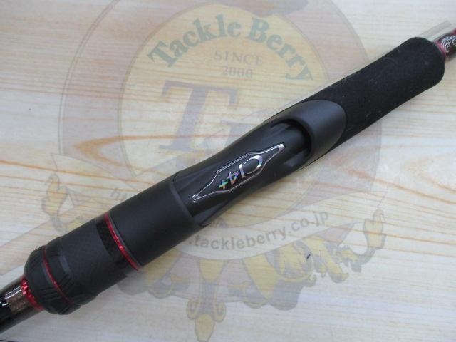 セフィアXR S86ML