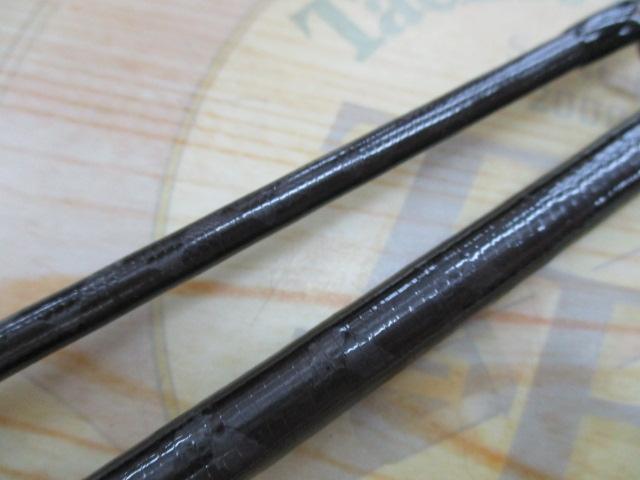 セフィアXR S86ML