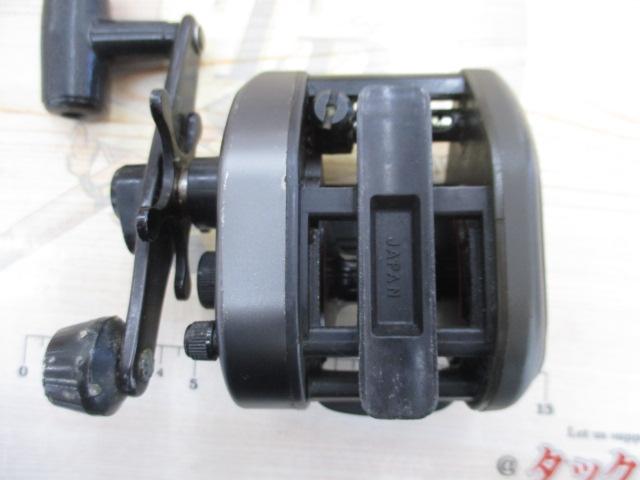 スーパー胴付 ST-25早技