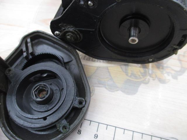 スーパー胴付 ST-25早技