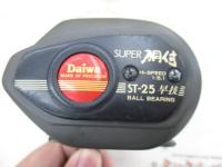 スーパー胴付 ST-25早技