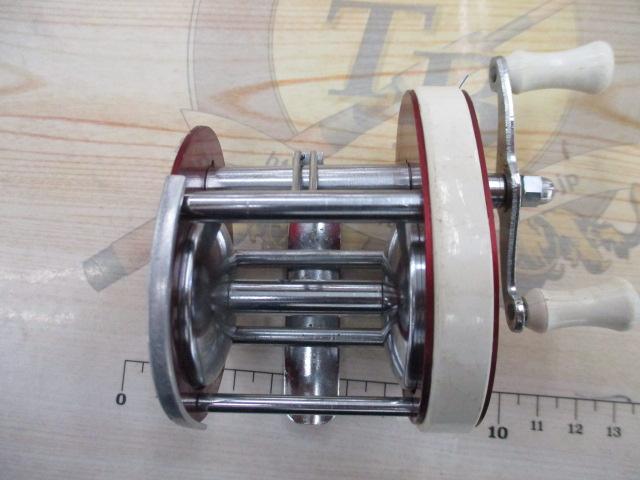 ダイレクトリール