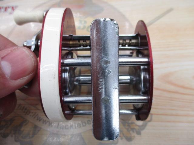 ダイレクトリール