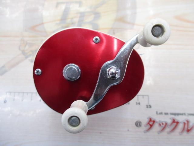 ダイレクトリール