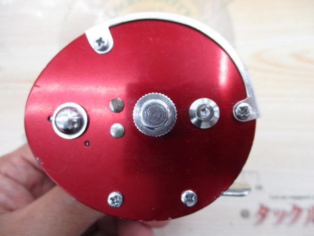 ダイレクトリール