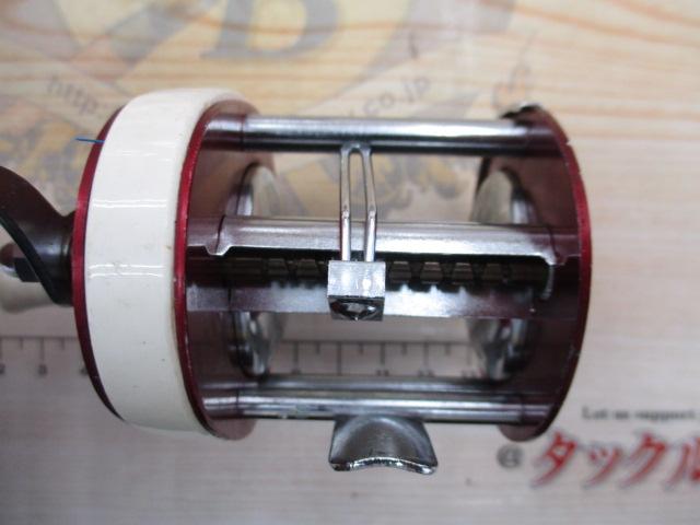 ダイレクトリール