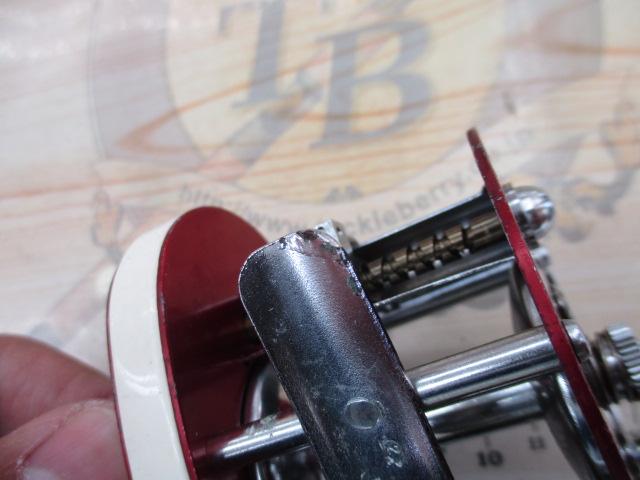 ダイレクトリール