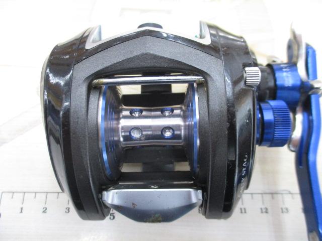 ソルティーステージレボ LJ-3