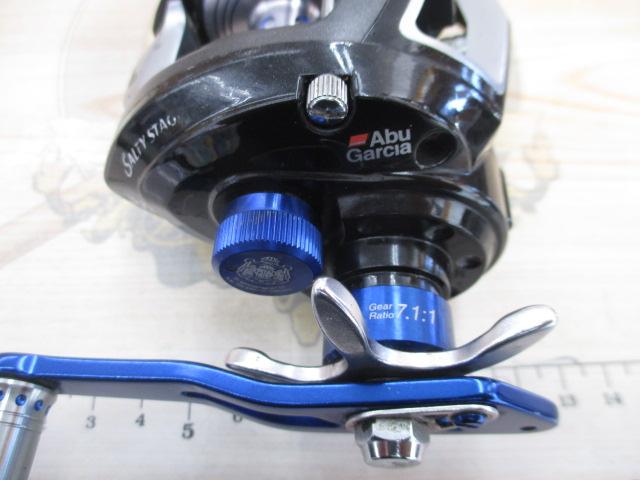 ソルティーステージレボ LJ-3