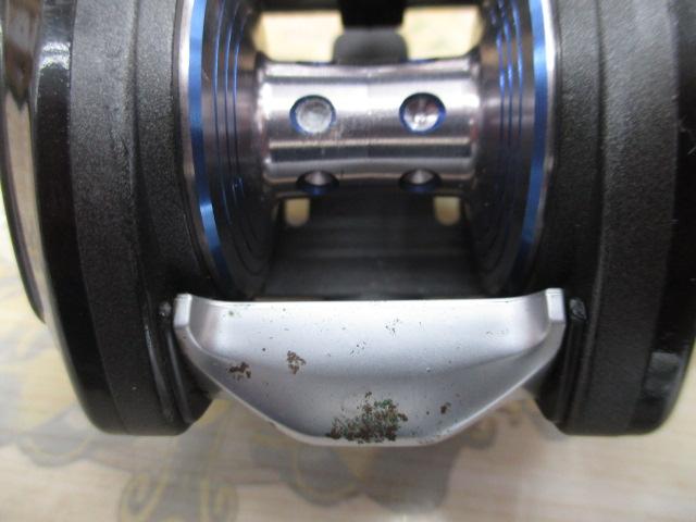 ソルティーステージレボ LJ-3