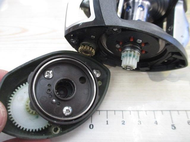 ソルティーステージレボ LJ-3