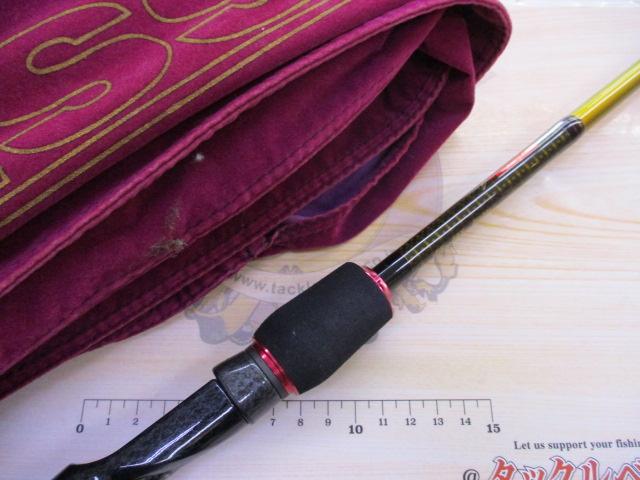 デストロイヤー F5・1/2-68XFti(エヴォルジオン)