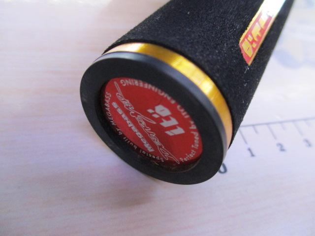 デストロイヤー F5・1/2-68XFti(エヴォルジオン)