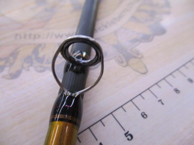 デストロイヤー F5・1/2-68XFti(エヴォルジオン)