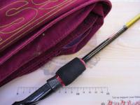 デストロイヤー F5・1/2-68XFti(エヴォルジオン)