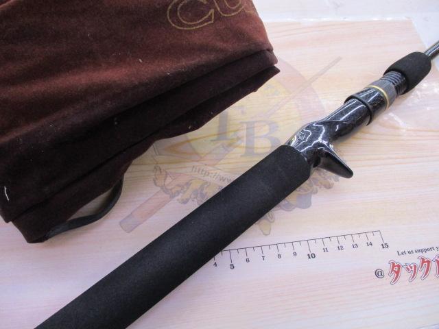 デストロイヤー F4-66X(Hi-10X)TOURNAMENT VERSATILE