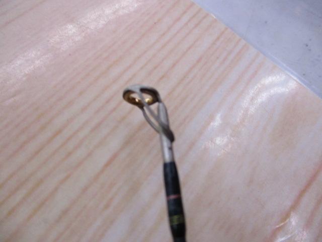 デストロイヤー F2-62XS(Hi-10X)FULL HOUSE