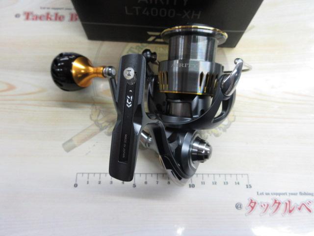 23エアリティ LT4000-XH