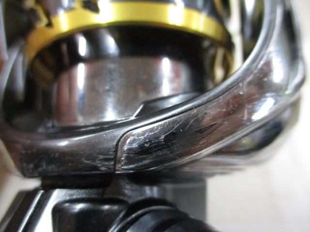 20ツインパワー 4000XG