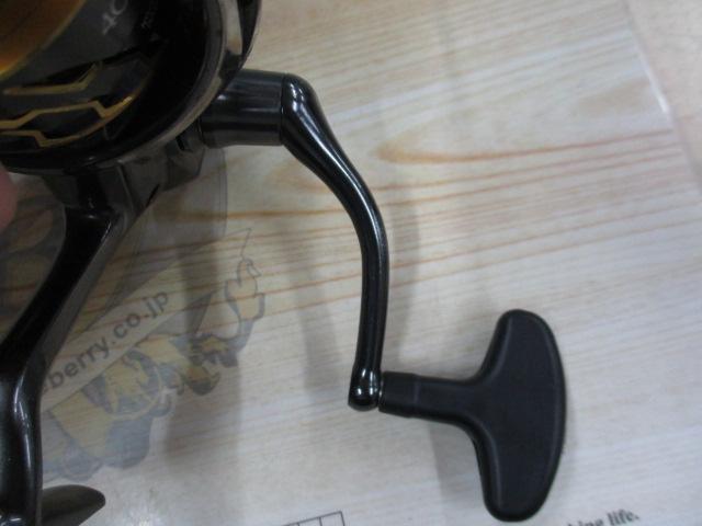 20ツインパワー 4000XG