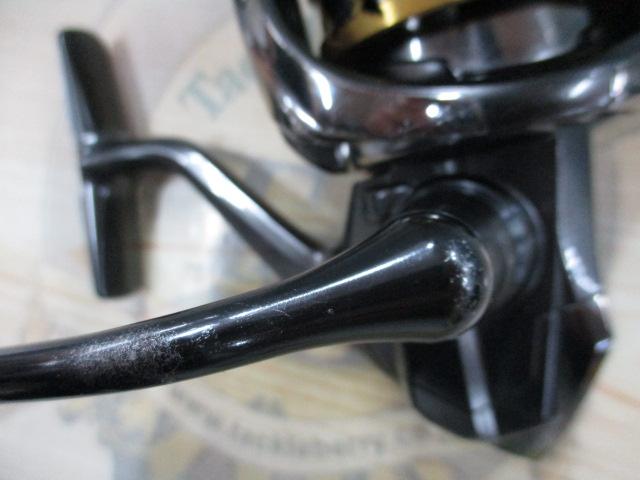 20ツインパワー 4000XG