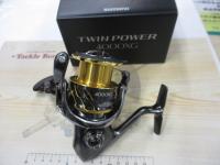 20ツインパワー 4000XG
