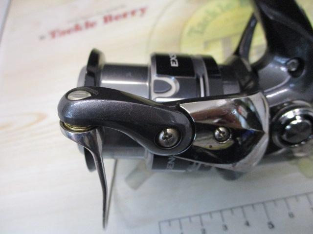 12エクスセンスCI4+ 4000XGS