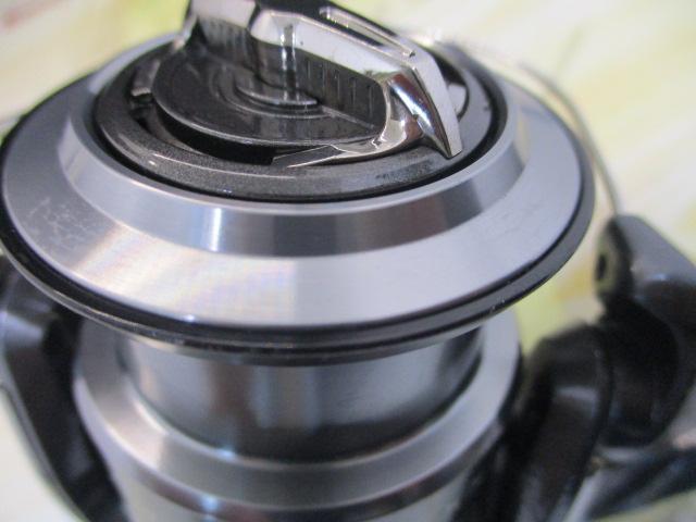 12エクスセンスCI4+ 4000XGS