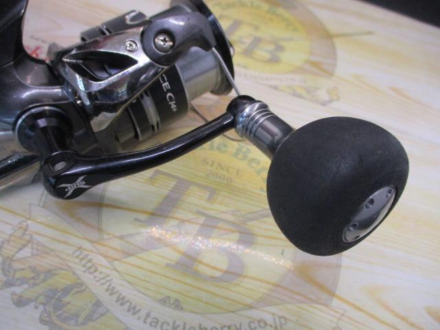 12エクスセンスCI4+ 4000XGS