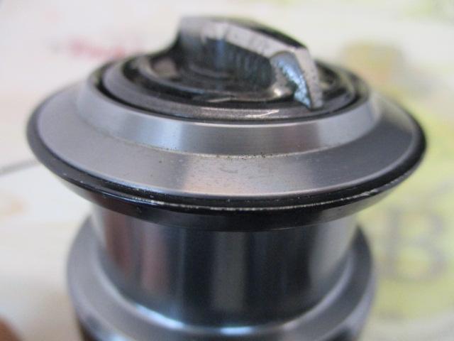 12エクスセンスCI4+ 4000XGS