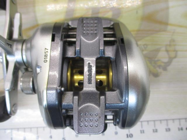 04スコーピオンMg 1000