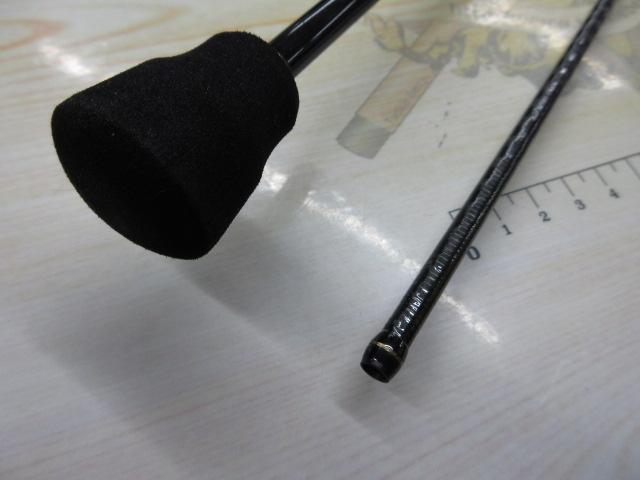 23ソアレBB アジング S58UL-S