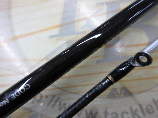 23ソアレBB アジング S58UL-S