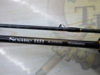 23ソアレBB アジング S58UL-S