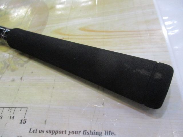 シーバスフラットX 96ML