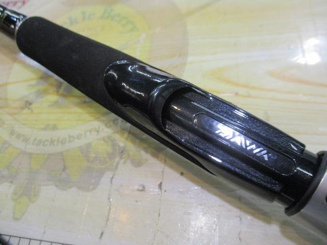 シーバスフラットX 96ML