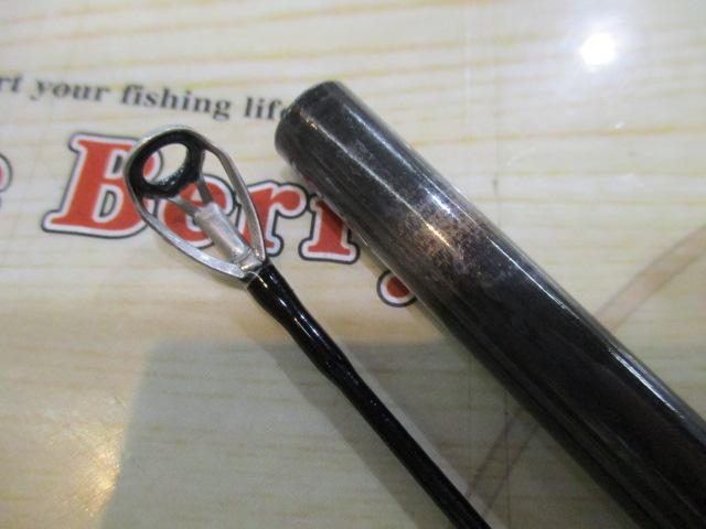 シーバスフラットX 96ML