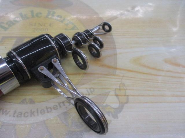 CBサーフレイダー25-420