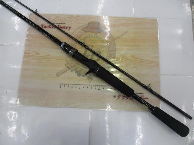 タトゥーラXT 672MHFB