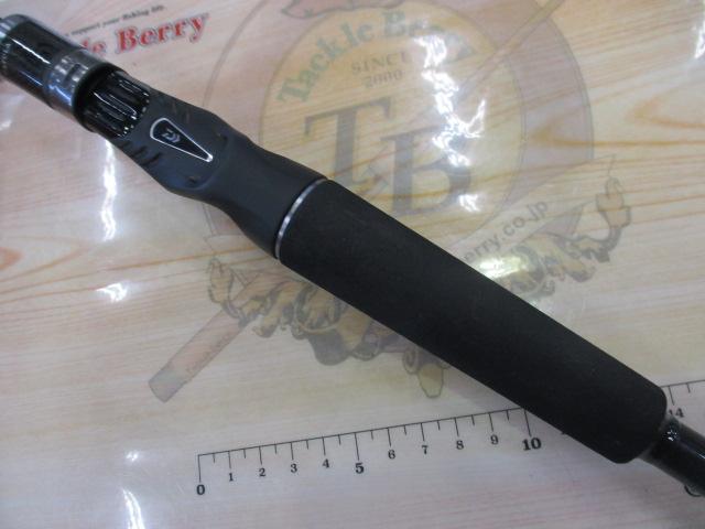 タトゥーラXT 672MHFB